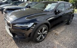 Volvo V60 2019 RATA od 999 zł