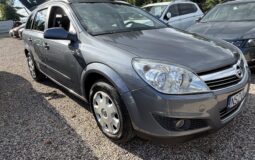 OPEL ASTRA 2008 RATA od 165 zł