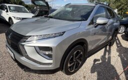 MITSUBISHI ECLIPSE CROSS 2021 RATA od 782 zł
