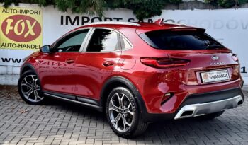 KIA XCEED 2021 RATA od 899 zł full