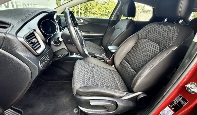 KIA XCEED 2021 RATA od 899 zł full