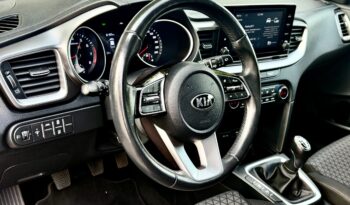 KIA XCEED 2021 RATA od 899 zł full