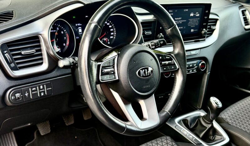 KIA XCEED 2021 RATA od 899 zł full