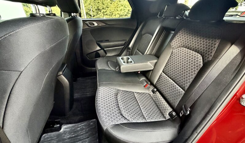 KIA XCEED 2021 RATA od 899 zł full