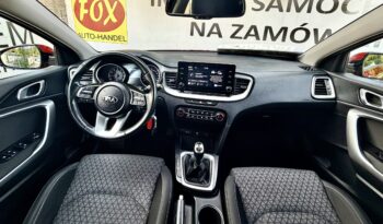 KIA XCEED 2021 RATA od 899 zł full