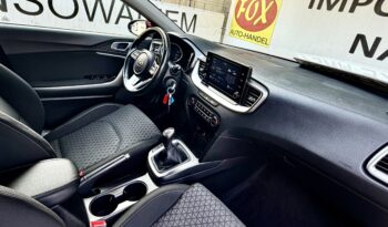 KIA XCEED 2021 RATA od 899 zł full
