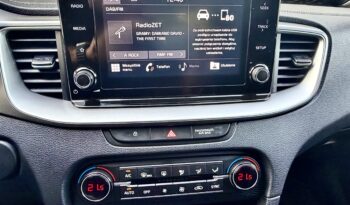 KIA XCEED 2021 RATA od 899 zł full
