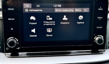 KIA XCEED 2021 RATA od 899 zł full