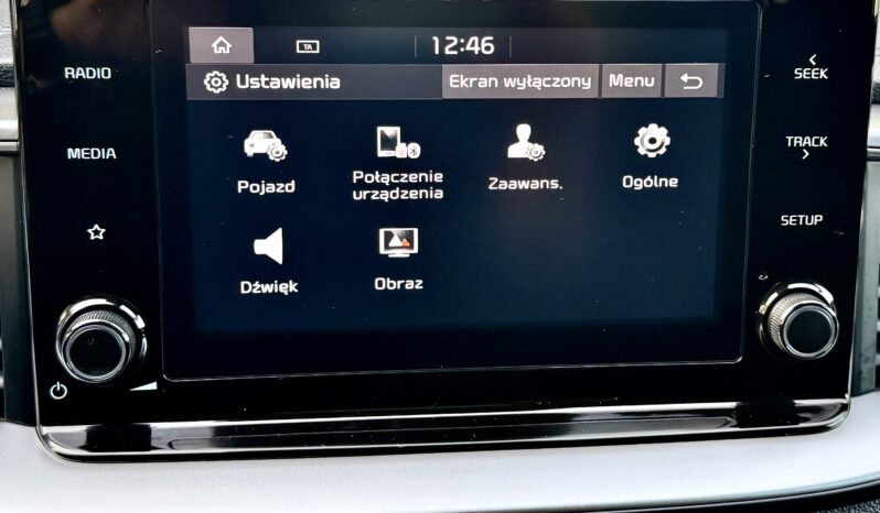 KIA XCEED 2021 RATA od 899 zł full