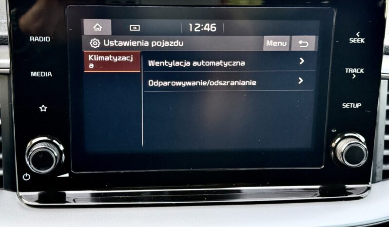 KIA XCEED 2021 RATA od 899 zł full
