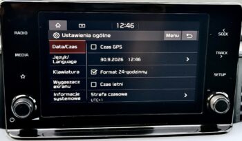 KIA XCEED 2021 RATA od 899 zł full