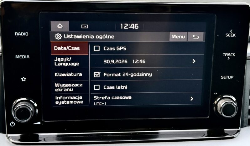 KIA XCEED 2021 RATA od 899 zł full