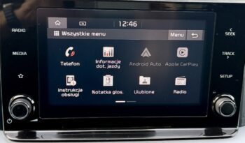 KIA XCEED 2021 RATA od 899 zł full