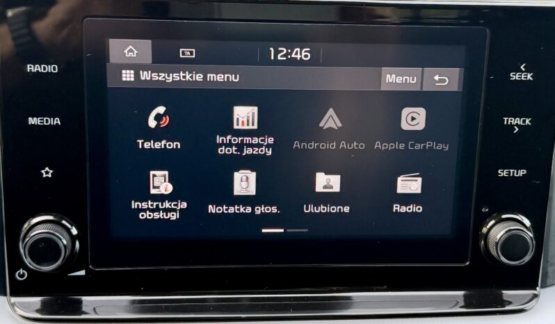 KIA XCEED 2021 RATA od 899 zł full