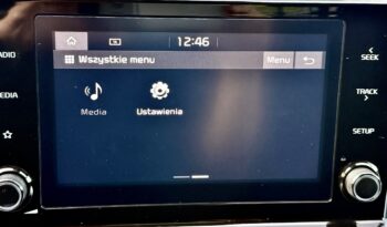 KIA XCEED 2021 RATA od 899 zł full