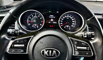 KIA XCEED 2021 RATA od 899 zł full