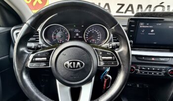 KIA XCEED 2021 RATA od 899 zł full
