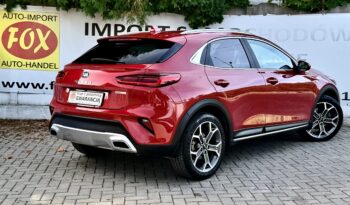 KIA XCEED 2021 RATA od 899 zł full