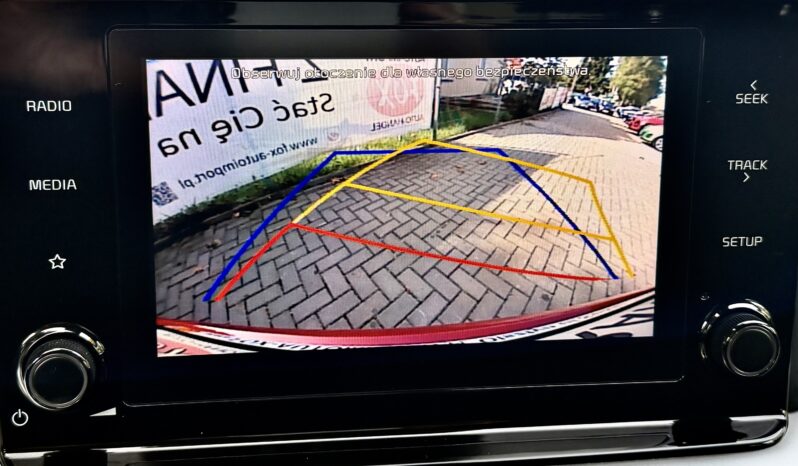 KIA XCEED 2021 RATA od 899 zł full