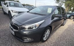 KIA Ceed 2013 RATA od 459 zł