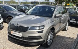 Skoda Karoq 2018 RATA od 469 zł