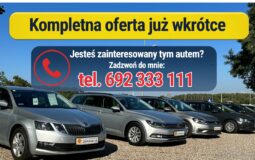 KIA Ceed 2013 RATA od 459 zł