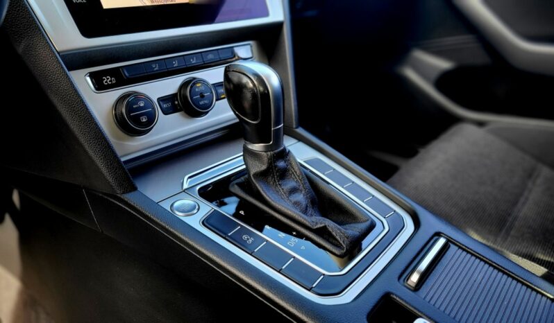 Volkswagen Passat 2.0 TDI BMT Comfortline DSG automat / Salon PL  / F vat23% / full