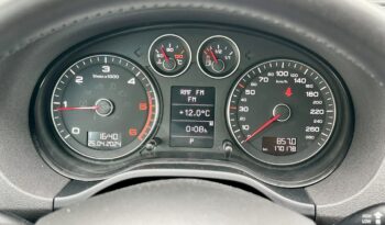 Audi A3 Audi A3 2.0tdi 140KM Automat – LIFT, Klimatronik, Navi full