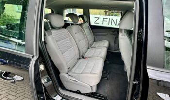 Seat Alhambra Seat Alhambra 1.4tsi 150KM benzyna 7 osobowy 2010 rok – RATY, ZAMIANA full