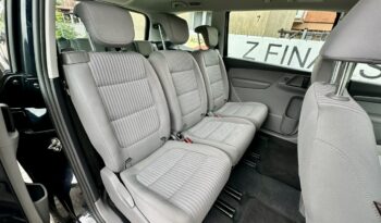 Seat Alhambra Seat Alhambra 1.4tsi 150KM benzyna 7 osobowy 2010 rok – RATY, ZAMIANA full