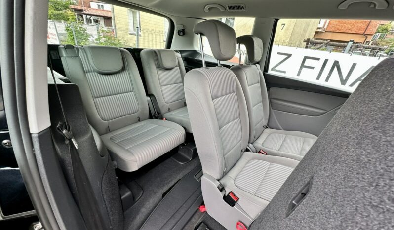 Seat Alhambra Seat Alhambra 1.4tsi 150KM benzyna 7 osobowy 2010 rok – RATY, ZAMIANA full