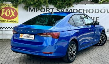 Škoda Octavia SKODA Octavia IV 1.0 110KM Ambition – Salon Polska – Raty, Leasing full