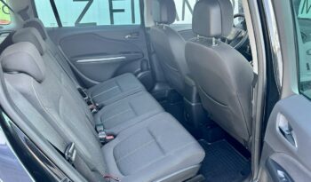 Opel Zafira Opel Zafira 2.0cdti 170KM nowy Rozrząd – sprowadzony, zarejestrowany full