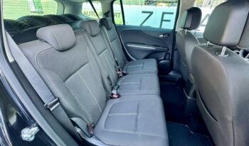 Opel Zafira Opel Zafira 2.0cdti 170KM nowy Rozrząd – sprowadzony, zarejestrowany full