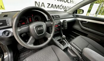 Audi A4 Audi A4 B7 2.0 131KM benzyna Raty od 435 zł miesięcznie, Zamiana full