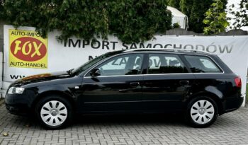 Audi A4 Audi A4 B7 2.0 131KM benzyna Raty od 435 zł miesięcznie, Zamiana full