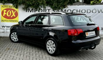 Audi A4 Audi A4 B7 2.0 131KM benzyna Raty od 435 zł miesięcznie, Zamiana full