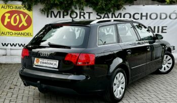 Audi A4 Audi A4 B7 2.0 131KM benzyna Raty od 435 zł miesięcznie, Zamiana full