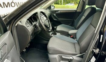 Volkswagen Tiguan VW Tiguan 2.0tdi 150KM IQ.DRIVE od 893 zł miesięcznie – Raty, Zamiana full