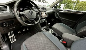 Volkswagen Tiguan VW Tiguan 2.0tdi 150KM IQ.DRIVE od 893 zł miesięcznie – Raty, Zamiana full