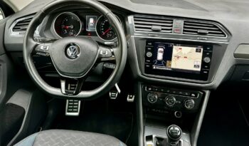 Volkswagen Tiguan VW Tiguan 2.0tdi 150KM IQ.DRIVE od 893 zł miesięcznie – Raty, Zamiana full