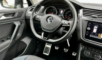 Volkswagen Tiguan VW Tiguan 2.0tdi 150KM IQ.DRIVE od 893 zł miesięcznie – Raty, Zamiana full