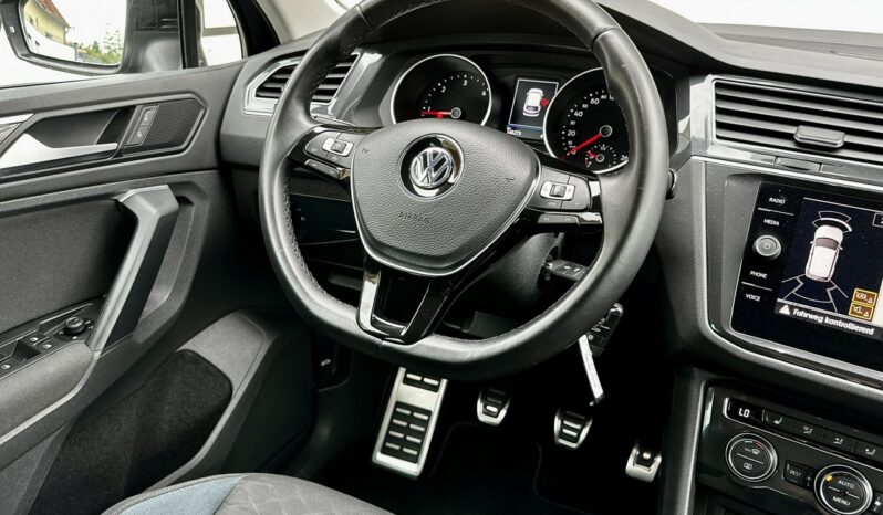 Volkswagen Tiguan VW Tiguan 2.0tdi 150KM IQ.DRIVE od 893 zł miesięcznie – Raty, Zamiana full