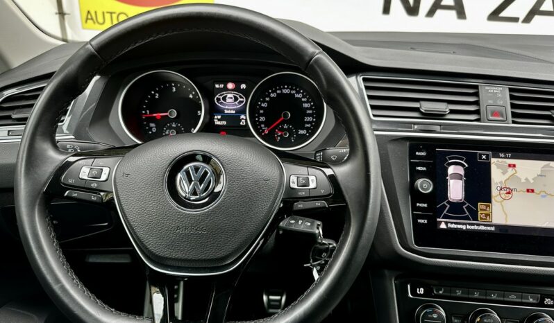 Volkswagen Tiguan VW Tiguan 2.0tdi 150KM IQ.DRIVE od 893 zł miesięcznie – Raty, Zamiana full