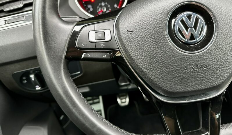 Volkswagen Tiguan VW Tiguan 2.0tdi 150KM IQ.DRIVE od 893 zł miesięcznie – Raty, Zamiana full