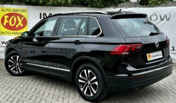 Volkswagen Tiguan VW Tiguan 2.0tdi 150KM IQ.DRIVE od 893 zł miesięcznie – Raty, Zamiana full