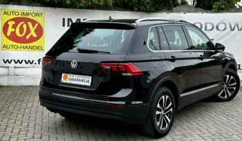 Volkswagen Tiguan VW Tiguan 2.0tdi 150KM IQ.DRIVE od 893 zł miesięcznie – Raty, Zamiana full