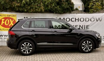 Volkswagen Tiguan VW Tiguan 2.0tdi 150KM IQ.DRIVE od 893 zł miesięcznie – Raty, Zamiana full