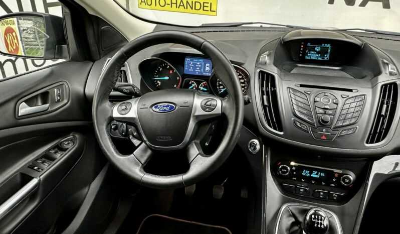 Ford Kuga Ford Kuga 2.0tdci 140KM Dostępna od 515 zł miesięcznie! Raty, Zamiana full