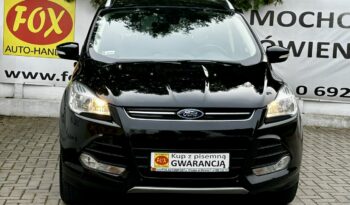 Ford Kuga Ford Kuga 2.0tdci 140KM Dostępna od 515 zł miesięcznie! Raty, Zamiana full